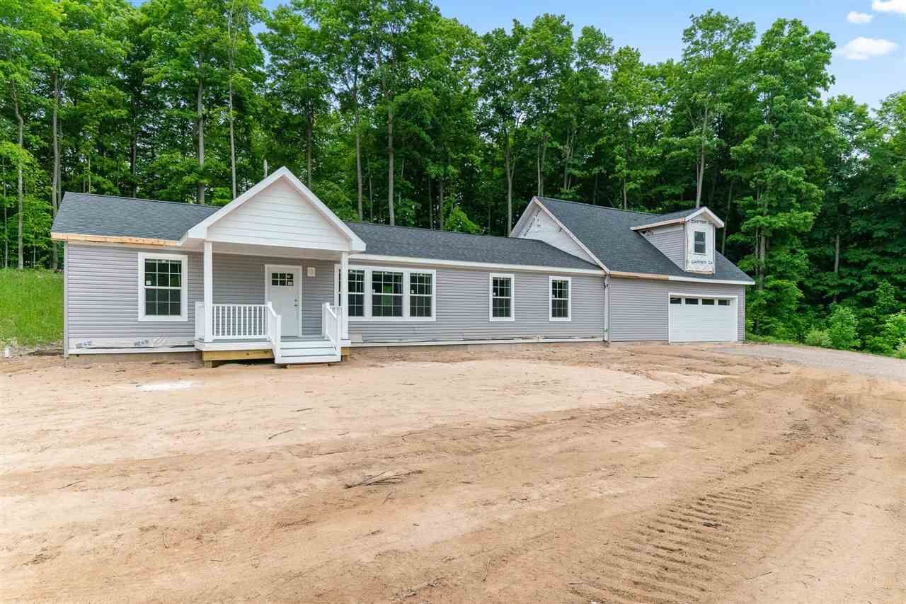 Property Photo:  3798 Leslie  MI 49770 