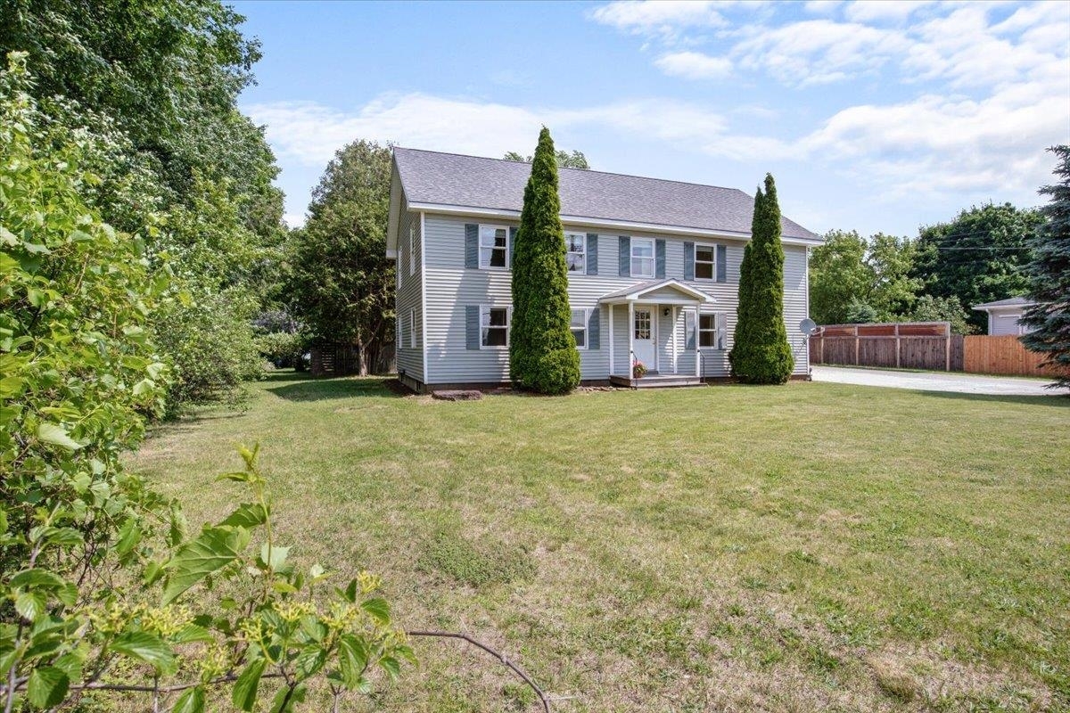Property Photo: 378 Queen City Park Road VT 05403