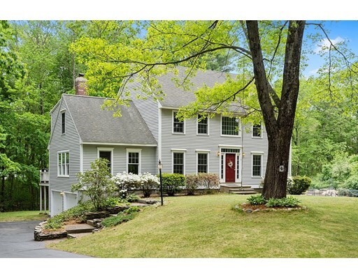 Property Photo: 4 Wyndbrook Ln - MA 01824