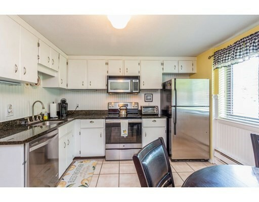 Property Photo: 220 Bedford Street 2F MA 02324