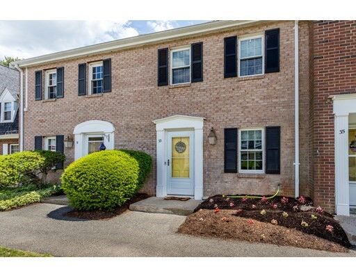 Property Photo:  33 Patricia Drive 33  MA 02021 