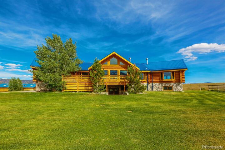 13877 W County Road 270  Nathrop CO 81236 photo