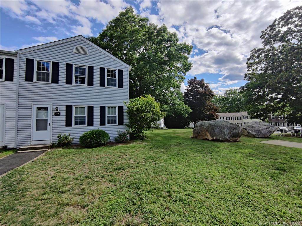 Property Photo: 10 Lakeside Drive N CT 06339