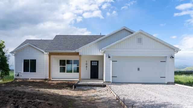 Property Photo: Address not disclosed UT 84320