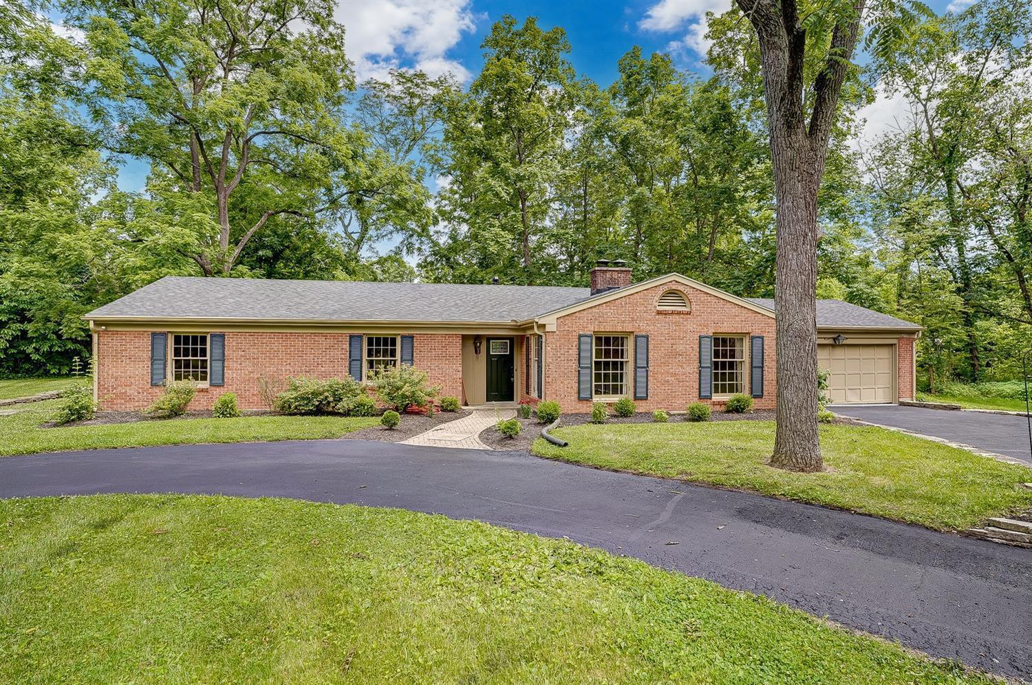 Property Photo:  6501 Cherrywood Ln  OH 45005 