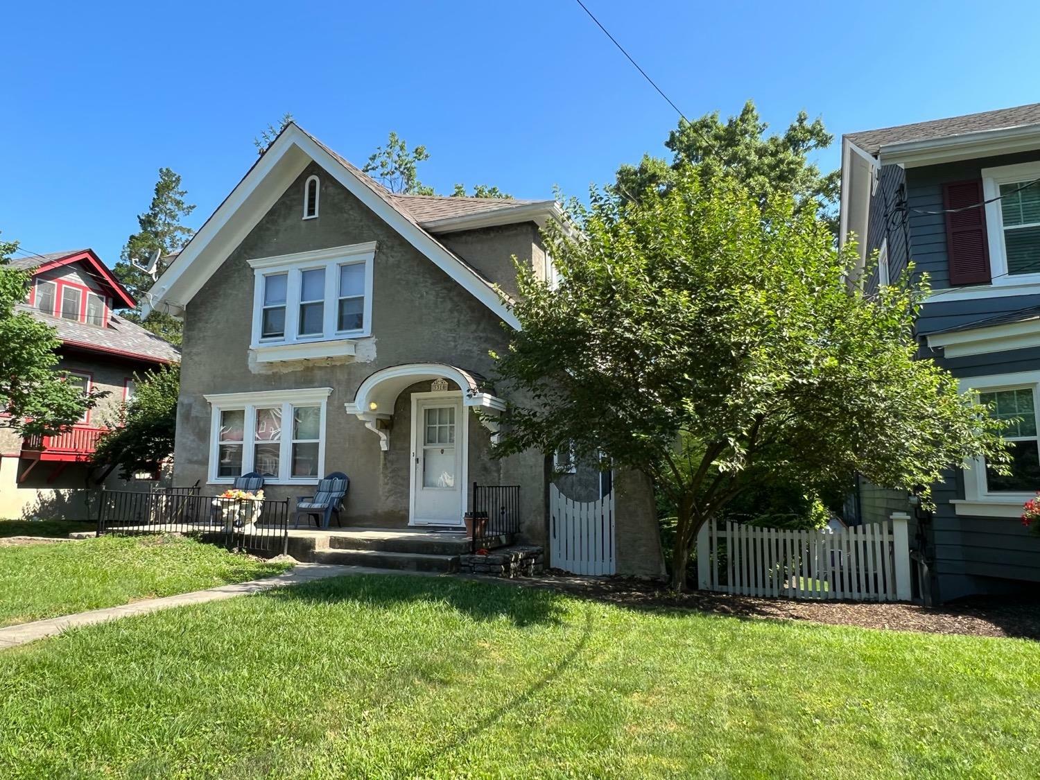 Property Photo:  3310 S Woodmont Ave  OH 45213 