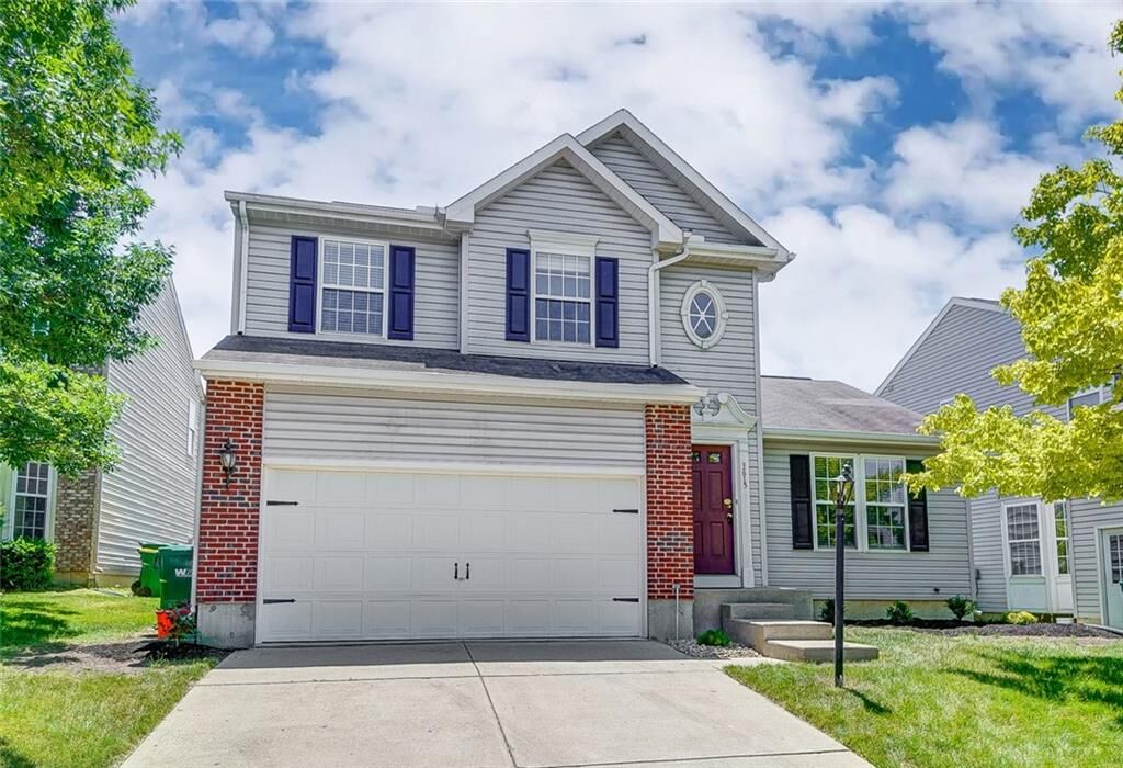 Property Photo:  3615 Parliament Court  OH 45431 