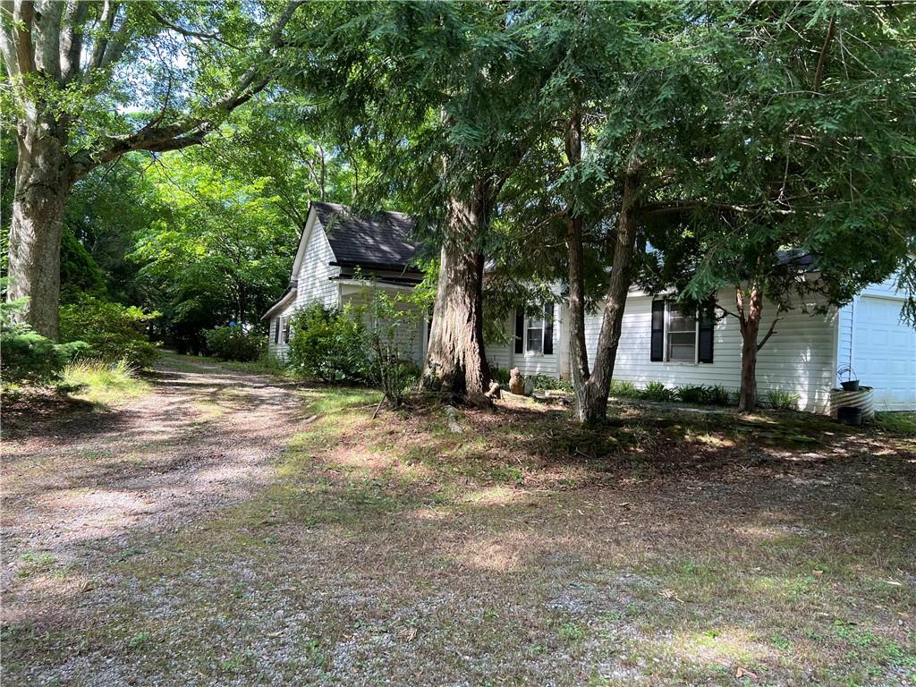 Property Photo:  529 Claude Scott Road  GA 30115 