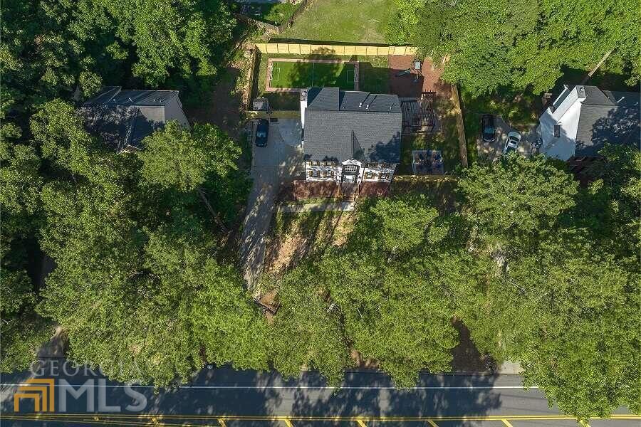 Property Photo:  375 Patterson Road  GA 30044 