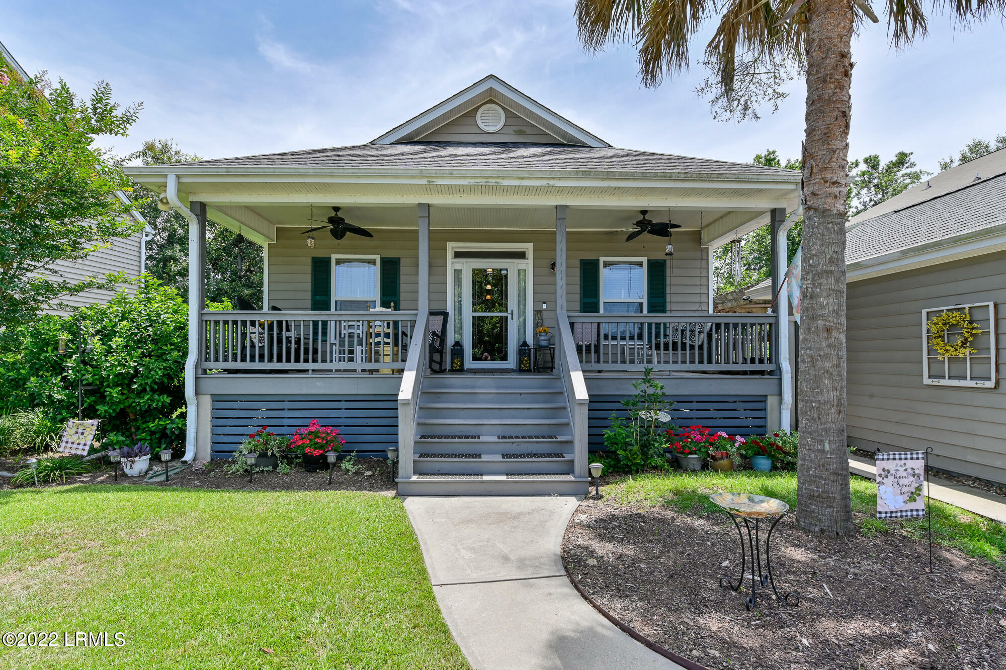 Property Photo:  19 White Pond Boulevard  SC 29906 