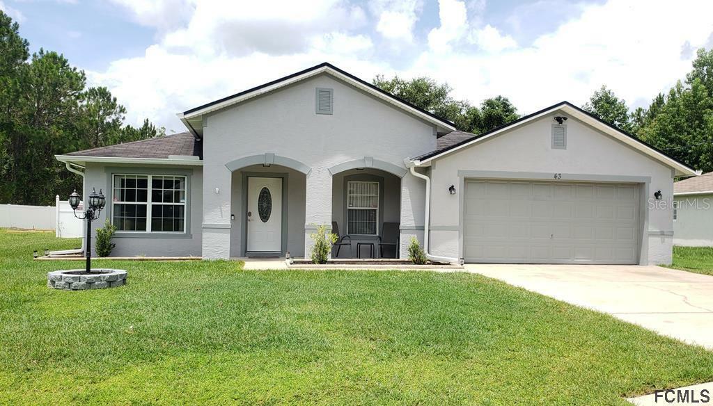 Property Photo:  43 Lindsay Drive  FL 32137 