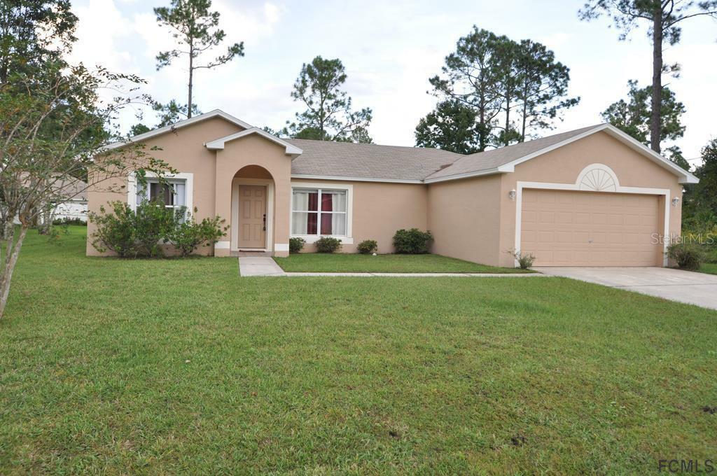 Property Photo:  97 Renshaw Drive  FL 32164 