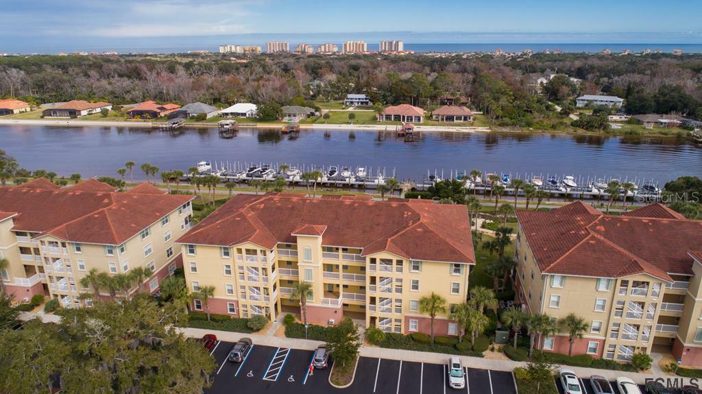 Property Photo: 700 Canopy Walk Lane 724 FL 32137