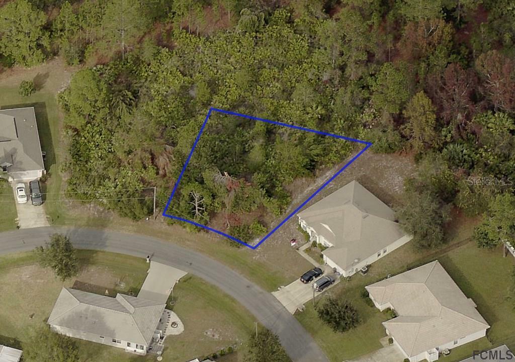 Property Photo:  27 Privacy Lane  FL 32164 