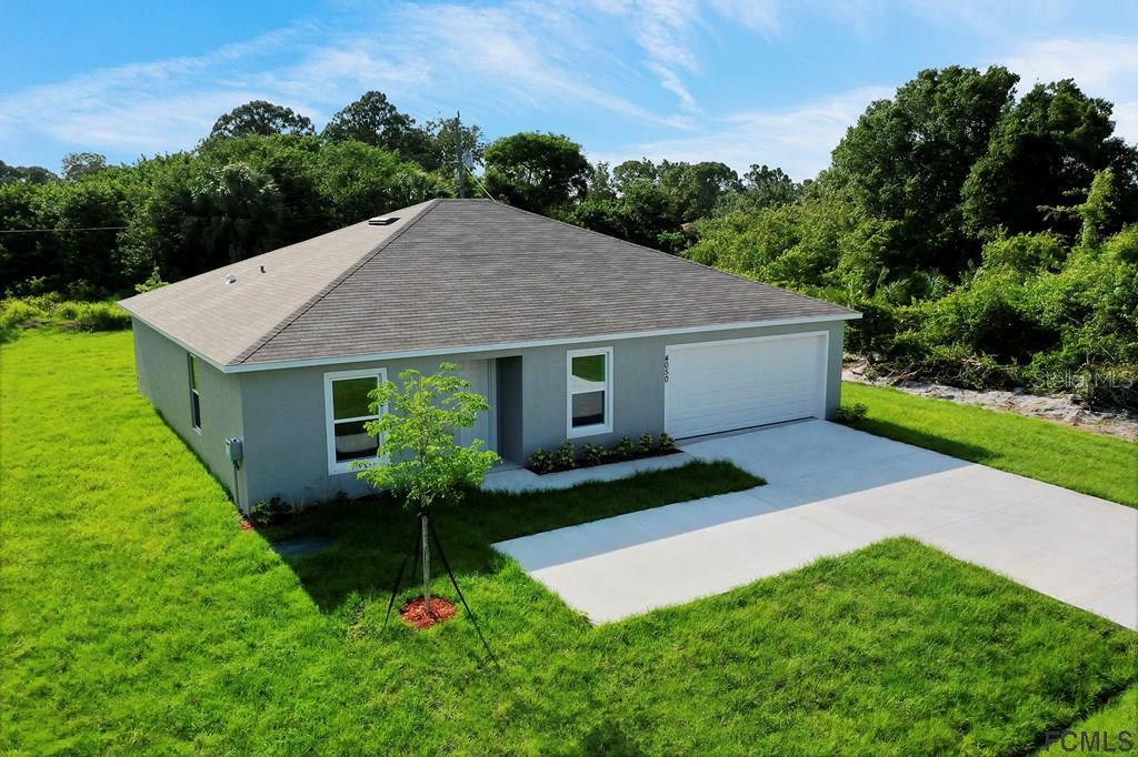 Property Photo: 13 Rydell Lane FL 32164