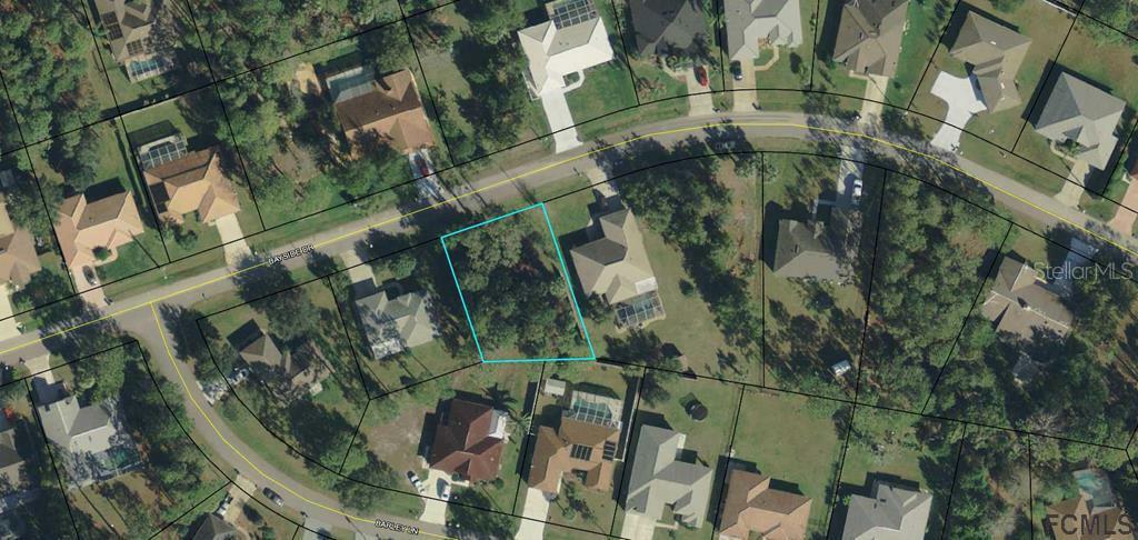 Property Photo:  125 Bayside Drive  FL 32137 