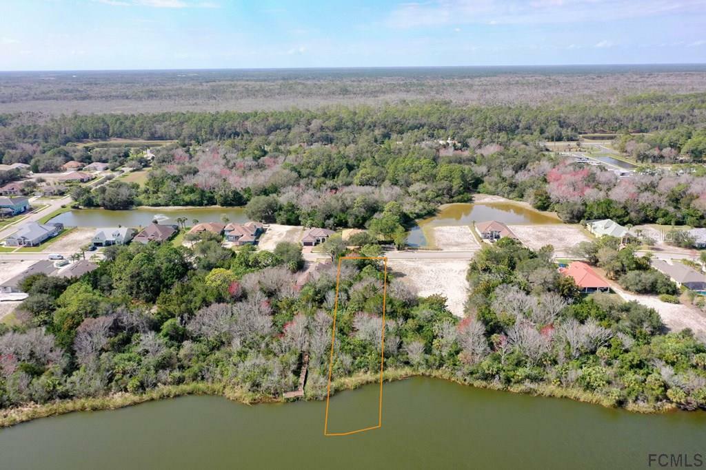 Property Photo:  28 Lakewalk Drive  FL 32137 