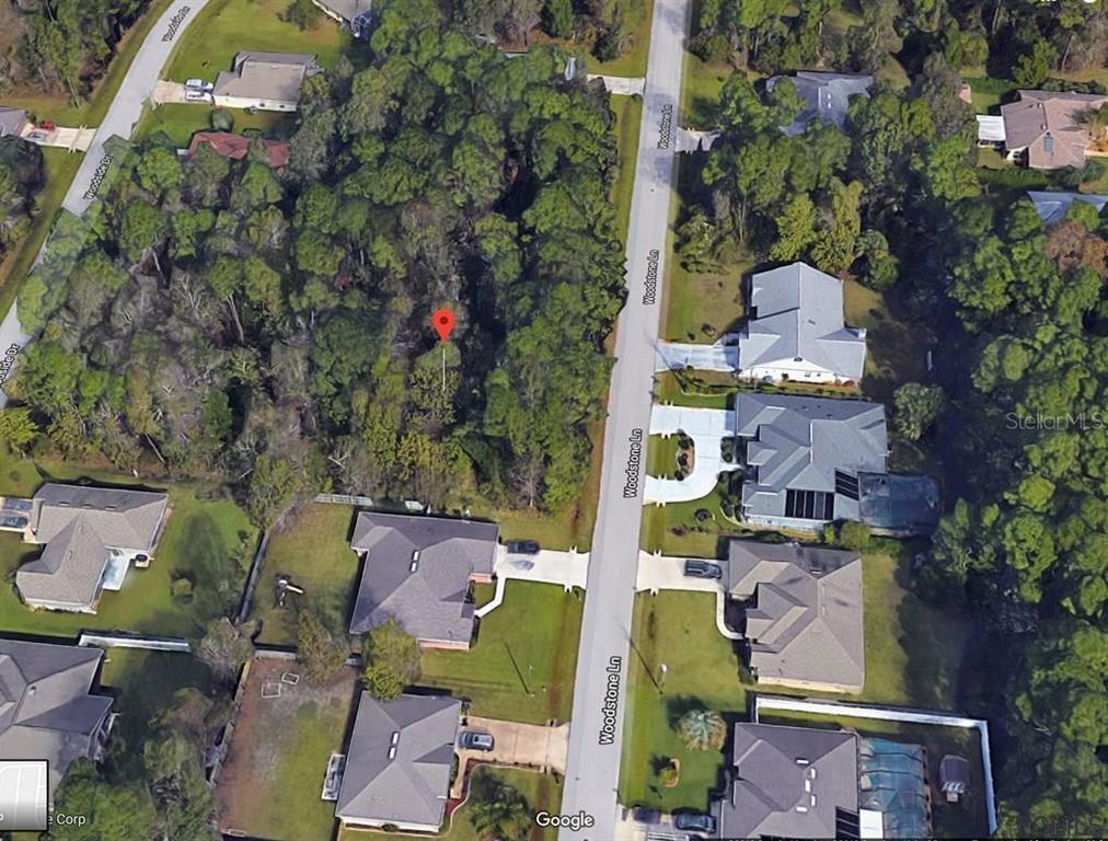 Property Photo: 35 Woodstone Lane FL 32164