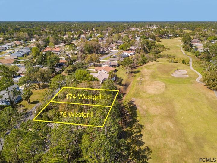 Property Photo:  176 Westgrill Drive  FL 32164 