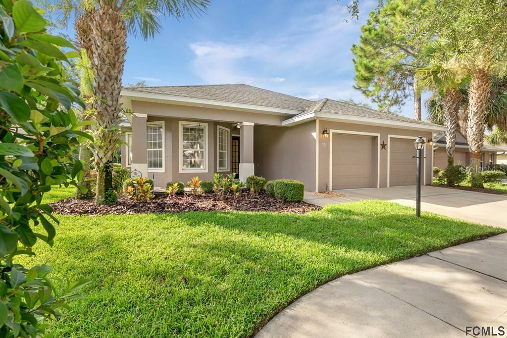 Property Photo:  72 Southlake Drive  FL 32137 