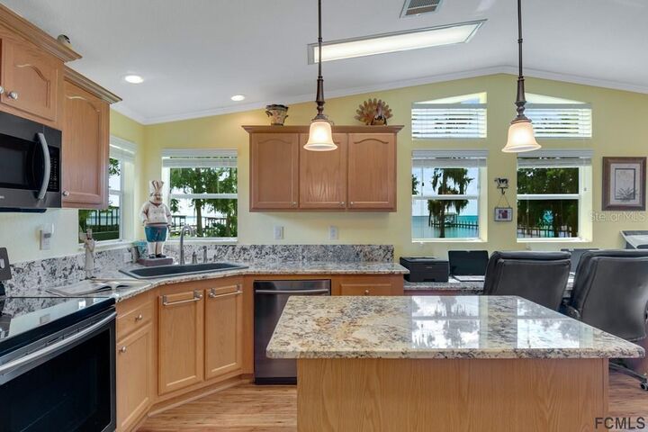 Property Photo:  108 Crescent Lake Drive  FL 32112 