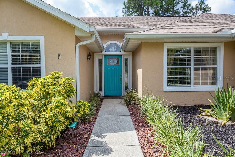 Property Photo:  4 Cunningham Lane  FL 32137 