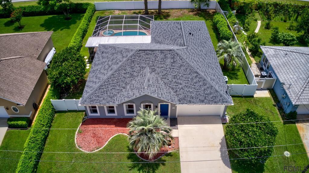 Property Photo:  60 Point Of Woods Drive  FL 32164 