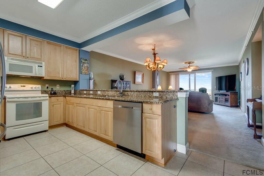 Property Photo: 60 Surfview Drive 217 FL 32137