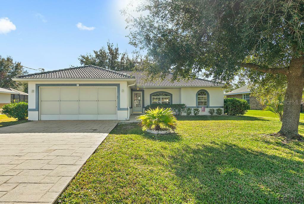 Property Photo:  7 Ferber Lane  FL 32137 