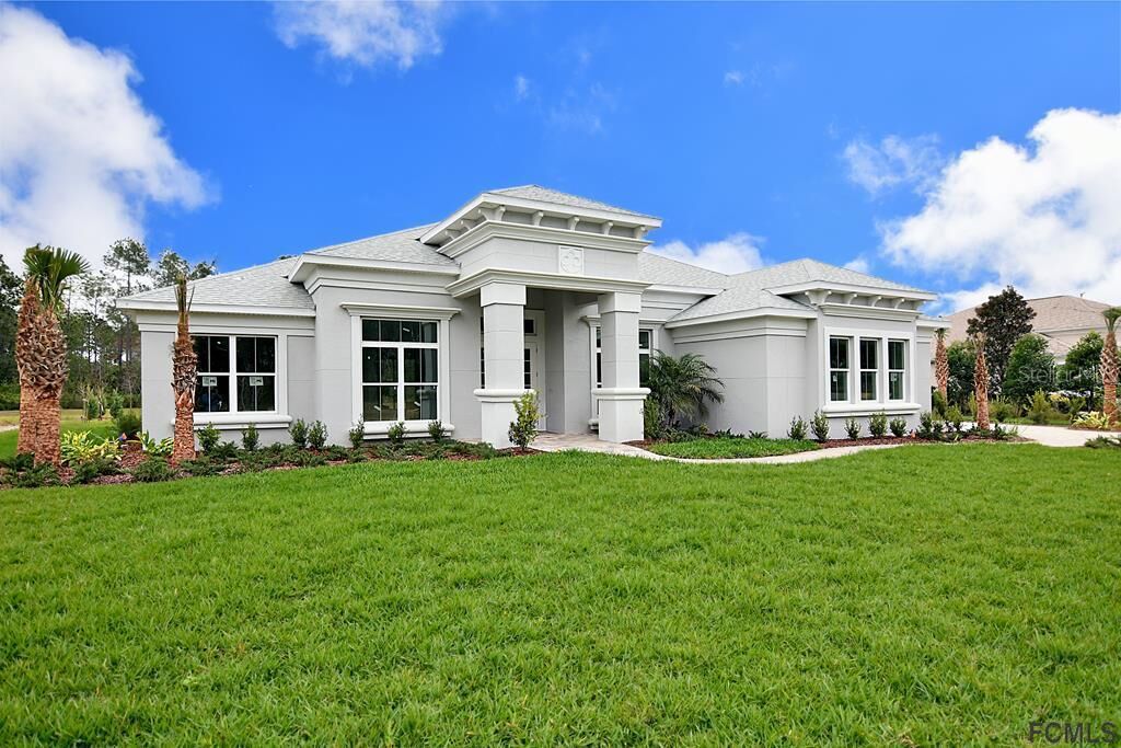 Property Photo:  306 Grand Landings Parkway  FL 32164 