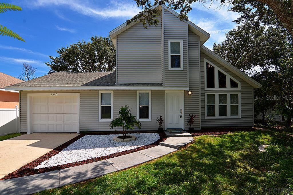 Property Photo:  2325 Flagler Avenue S  FL 32136 