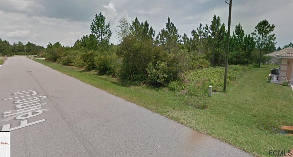 Property Photo:  18 Feling Lane  FL 32137 