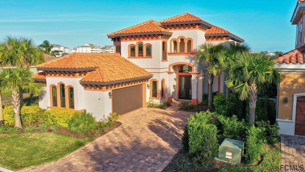 Property Photo: 42 Kingfisher Lane FL 32137