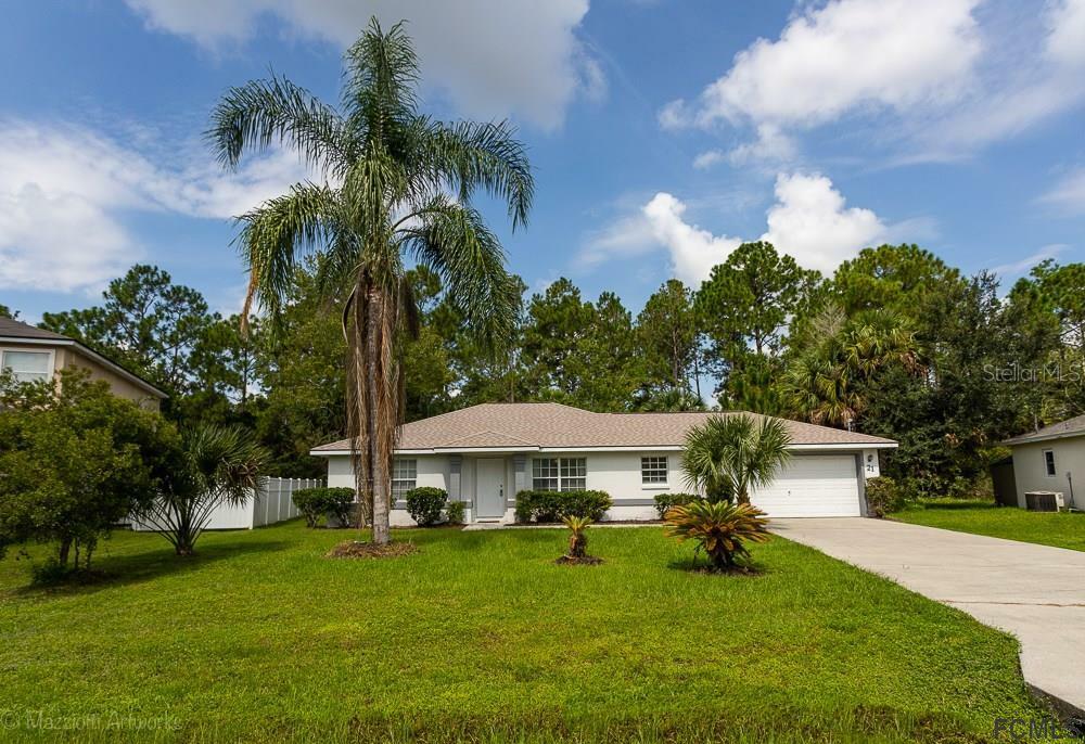 Property Photo:  21 Pine Haven Drive  FL 32164 