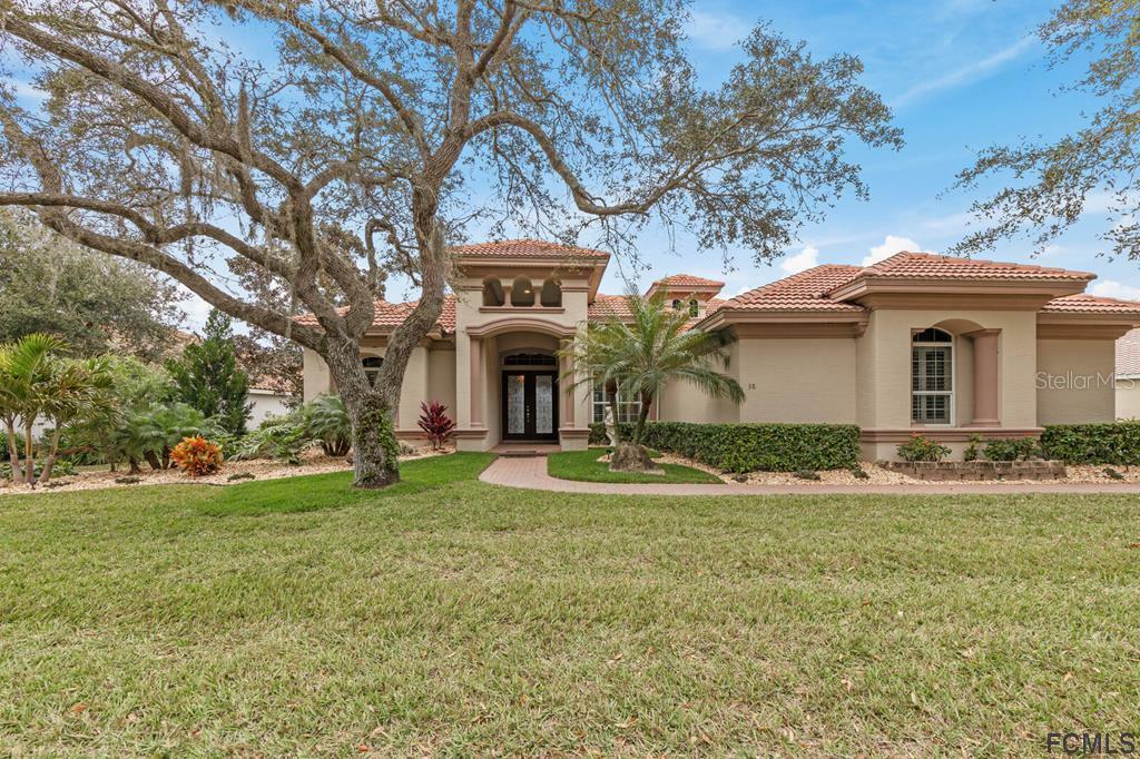 Property Photo:  38 Oak View Circle  FL 32137 