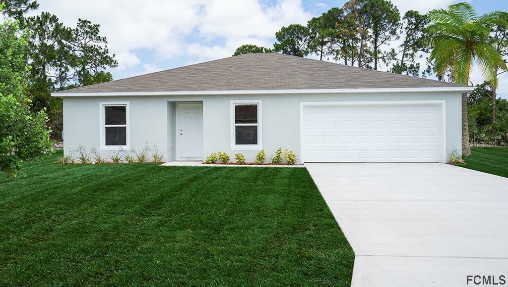 Property Photo:  26 Post Lane  FL 32164 