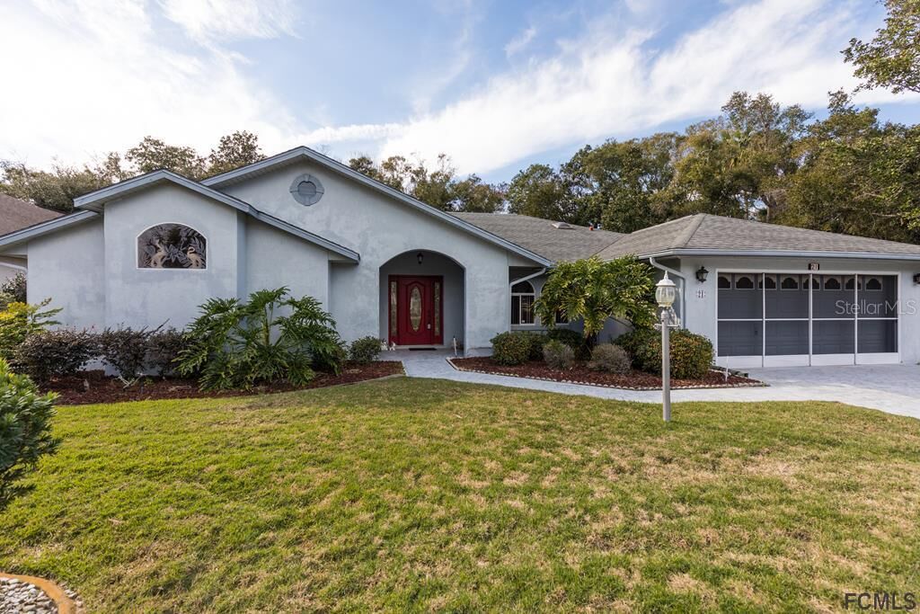 Property Photo: 21 Fulton Place FL 32137