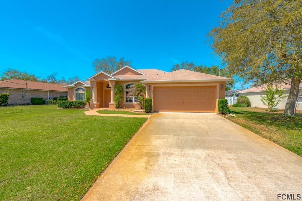 Property Photo:  174 Frankford Lane  FL 32137 