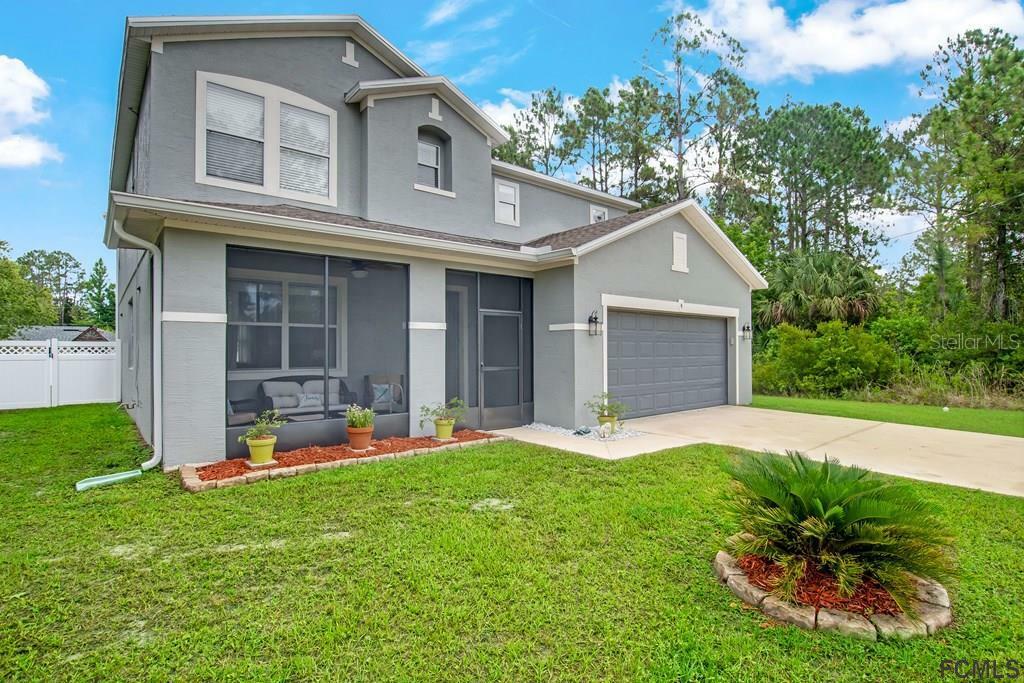 Property Photo:  9 Radford Lane  FL 32164 