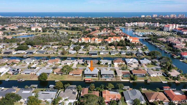 Property Photo:  18 Classic Court  FL 32137 