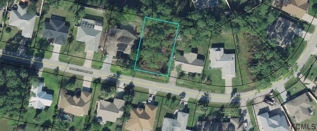 Property Photo: 37 Bannerwood Lane FL 32137