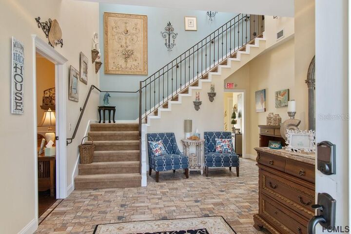 Property Photo:  3398 Ocean Shore Boulevard  FL 32136 