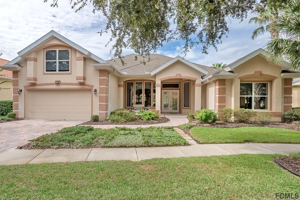 Property Photo:  10 Osprey Circle  FL 32137 