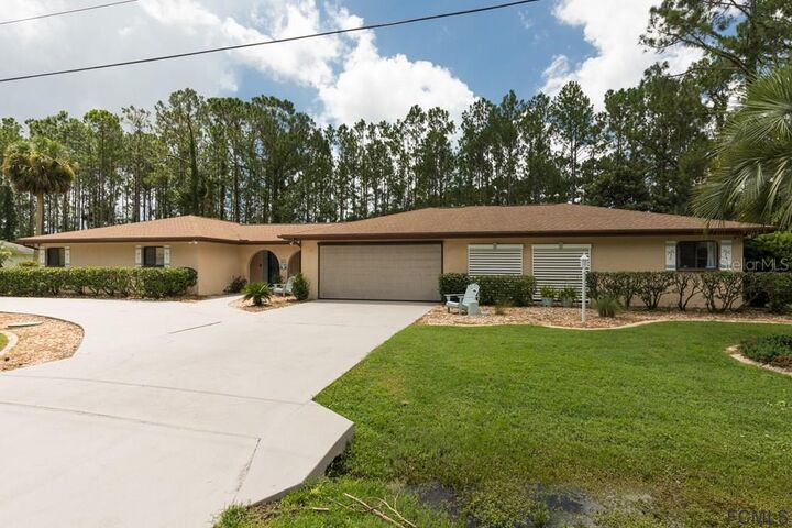 Property Photo:  24 Riverina Drive  FL 32164 