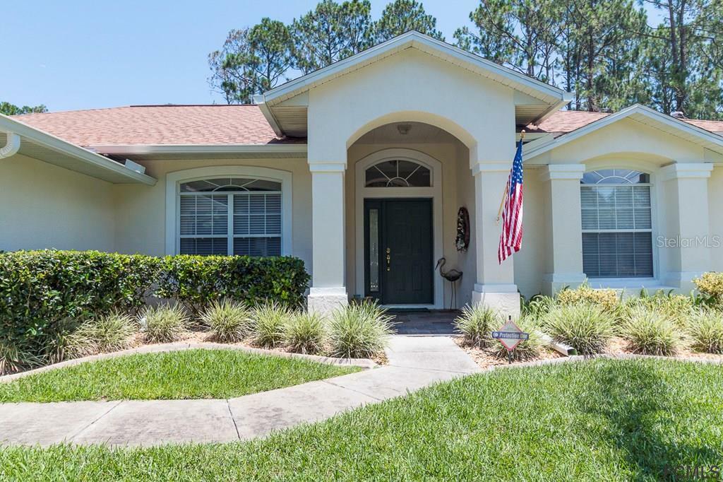 Property Photo:  60 Brookside Lane  FL 32137 