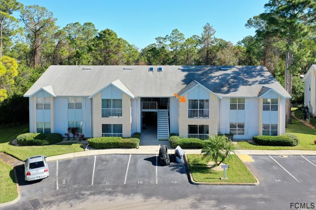 Property Photo:  101 Bent Tree Drive 14  FL 32114 