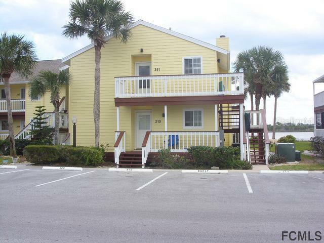 Property Photo:  310 Ocean Marina Drive 106  FL 32136 