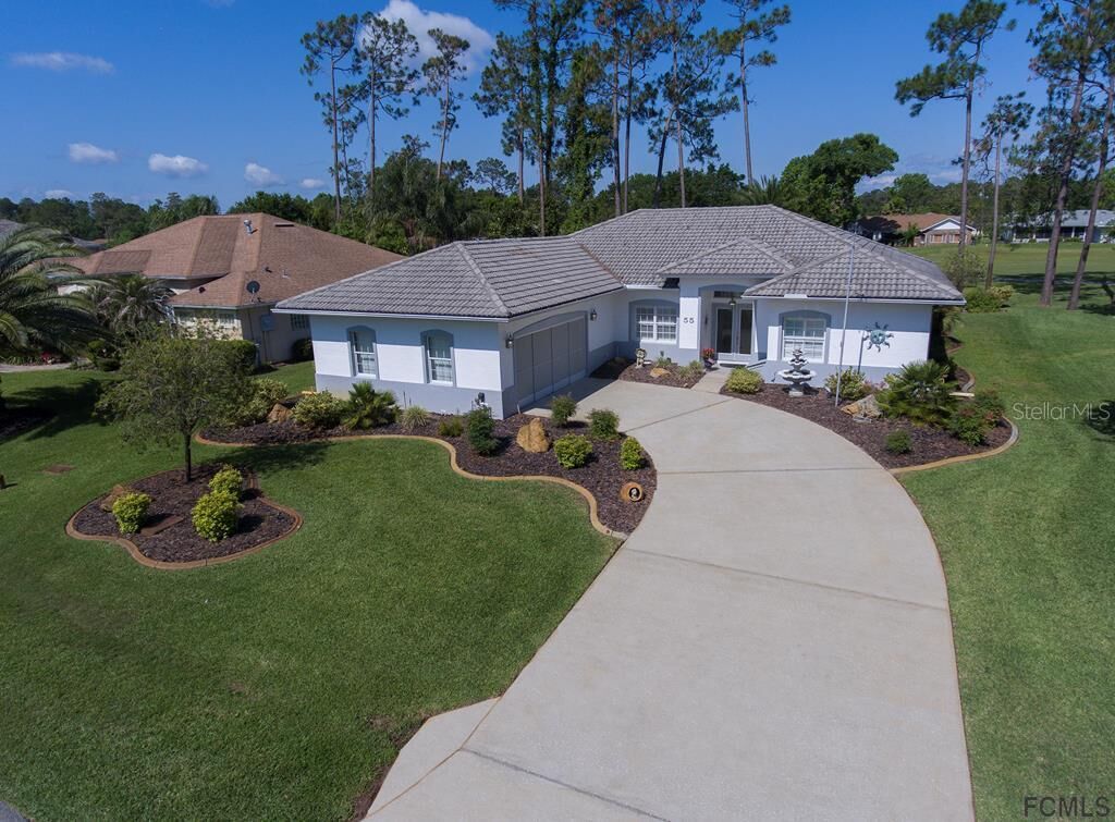 Property Photo:  55 Westover Lane  FL 32164 