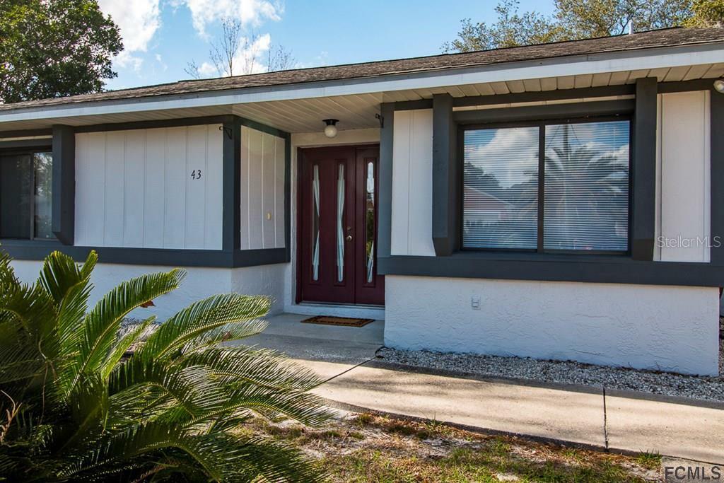 Property Photo:  43 Frontier Drive  FL 32137 