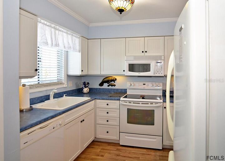 Property Photo:  1101 Ocean Marina Drive 1101  FL 32136 